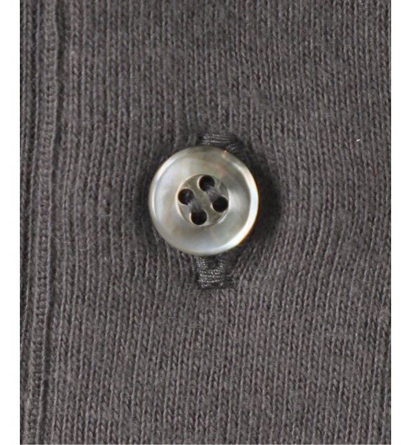 FRAMeWORK「oll*FRAMeWORK レイヤードサーマルT」|Tシャツ・カットソー|