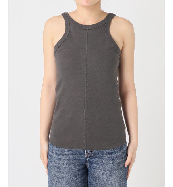 FRAMeWORK「oll*FRAMeWORK レイヤードサーマルT」|Tシャツ・カットソー|