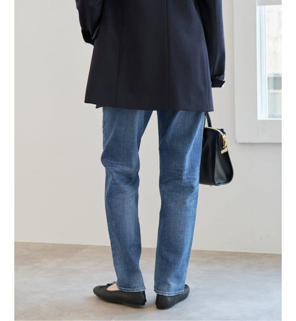 Spick and Span「《追加》RED CARD TOKYO / レッドカード トーキョー 35th Anniv. Casual」|デニム|