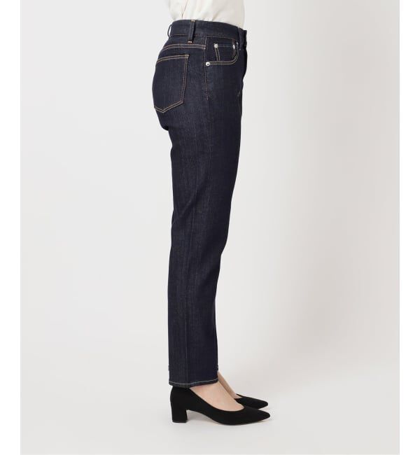 Spick and Span「《追加》RED CARD TOKYO / レッドカード トーキョー 35th Anniv. Casual」|デニム|