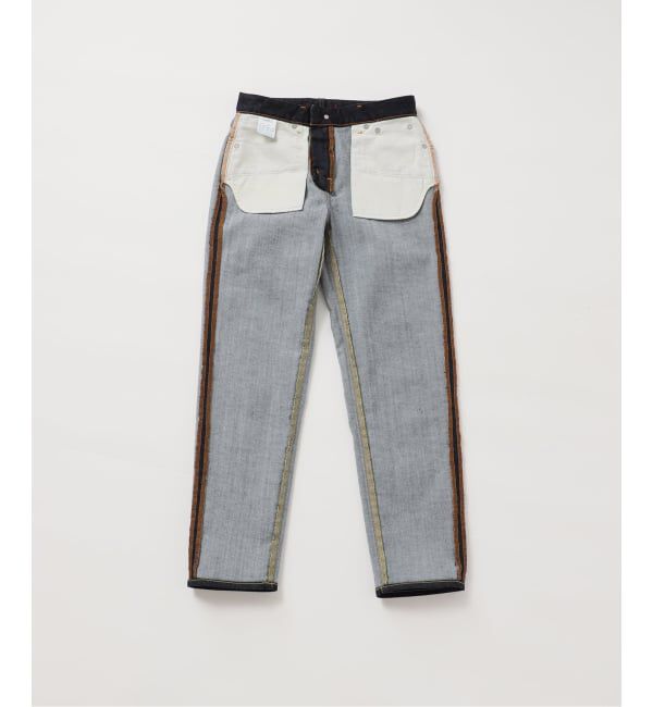 Spick and Span「《追加》RED CARD TOKYO / レッドカード トーキョー 35th Anniv. Casual」|デニム|