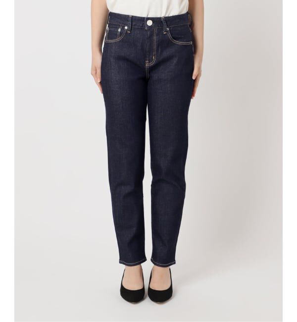 Spick and Span「《追加》RED CARD TOKYO / レッドカード トーキョー 35th Anniv. Casual」|デニム|