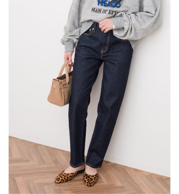 Spick and Span「《追加》RED CARD TOKYO / レッドカード トーキョー 35th Anniv. Casual」|デニム|