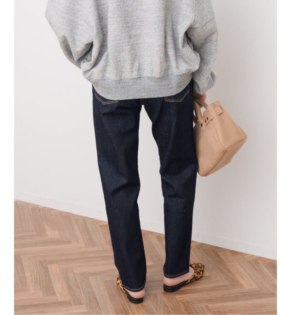 Spick and Span「《追加》RED CARD TOKYO / レッドカード トーキョー 35th Anniv. Casual」|デニム|