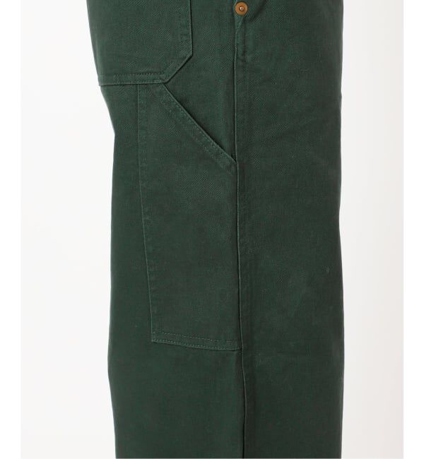 Spick and Span「≪洗濯機洗い可≫起毛ペインターチノ」|チノ|