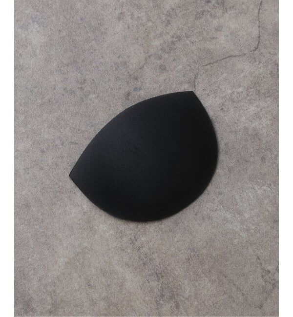 NOBLE「determ/デターム Scoop-Neck Bodysuit」|インナー|