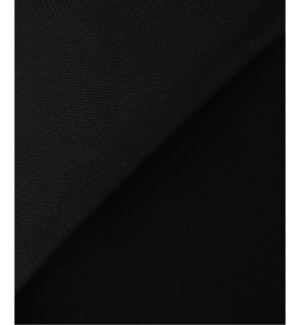 NOBLE「determ/デターム Scoop-Neck Bodysuit」|インナー|