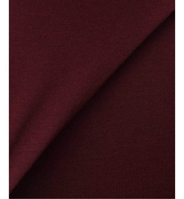 NOBLE「determ/デターム Scoop-Neck Bodysuit」|インナー|