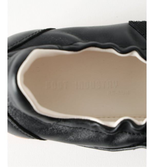 U by SPICK&SPAN「《追加》FOOT INDUSTRY/フットインダストリー PEARL MARY JANE」|その他|