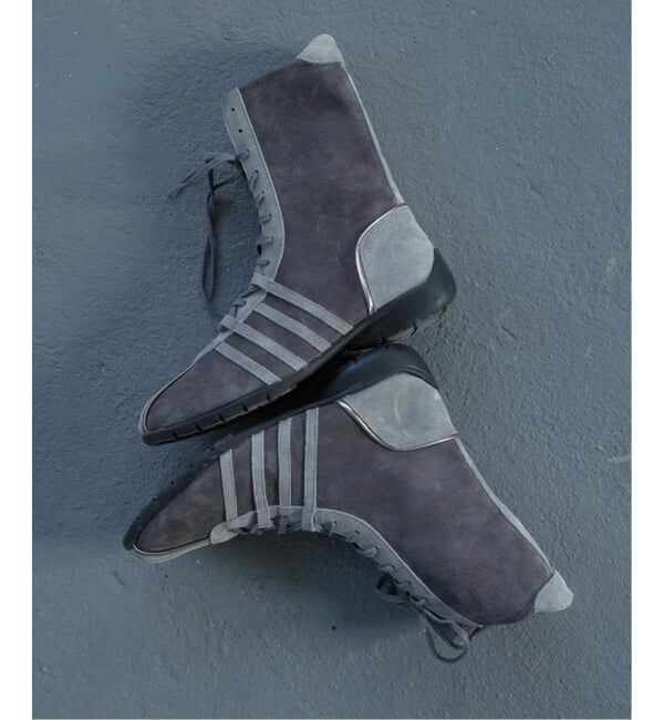 U by SPICK&SPAN「Rockfish Weatherwear /ロックフィッシュウェザーウェア BLIS HIGTOP SNKERS」|その他|