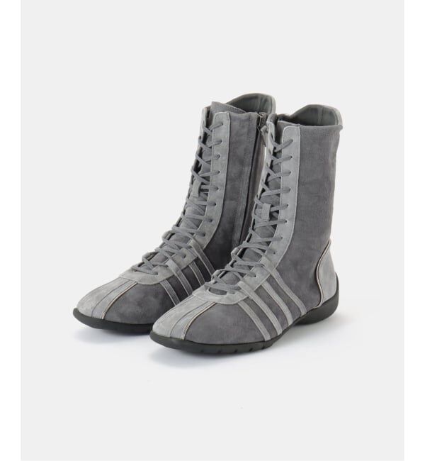 U by SPICK&SPAN「Rockfish Weatherwear /ロックフィッシュウェザーウェア BLIS HIGTOP SNKERS」|その他|