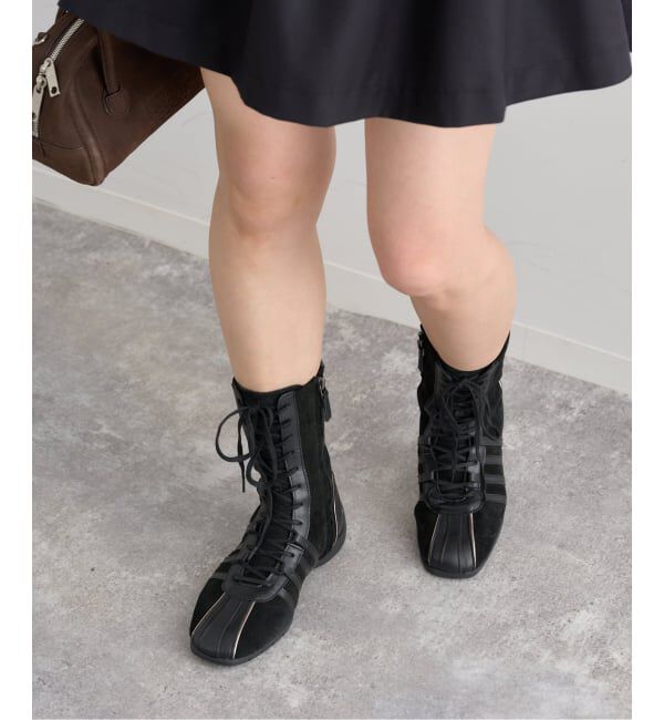 U by SPICK&SPAN「Rockfish Weatherwear /ロックフィッシュウェザーウェア BLIS HIGTOP SNKERS」|その他|