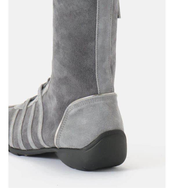 U by SPICK&SPAN「Rockfish Weatherwear /ロックフィッシュウェザーウェア BLIS HIGTOP SNKERS」|その他|