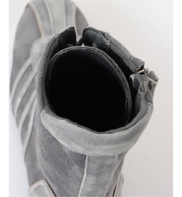 U by SPICK&SPAN「Rockfish Weatherwear /ロックフィッシュウェザーウェア BLIS HIGTOP SNKERS」|その他|