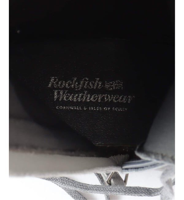 U by SPICK&SPAN「Rockfish Weatherwear /ロックフィッシュウェザーウェア BLIS HIGTOP SNKERS」|その他|