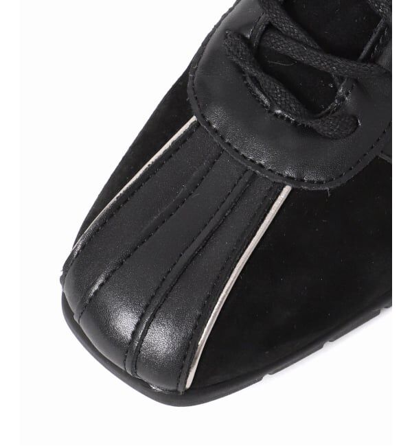 U by SPICK&SPAN「Rockfish Weatherwear /ロックフィッシュウェザーウェア BLIS HIGTOP SNKERS」|その他|