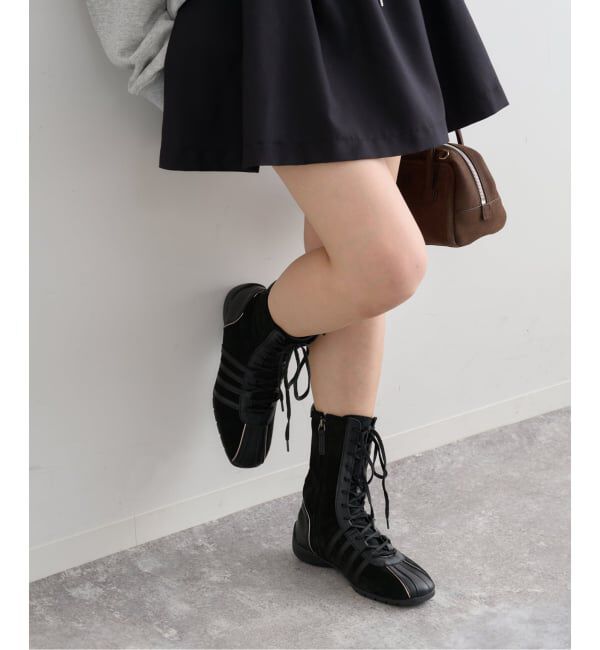 U by SPICK&SPAN「Rockfish Weatherwear /ロックフィッシュウェザーウェア BLIS HIGTOP SNKERS」|その他|