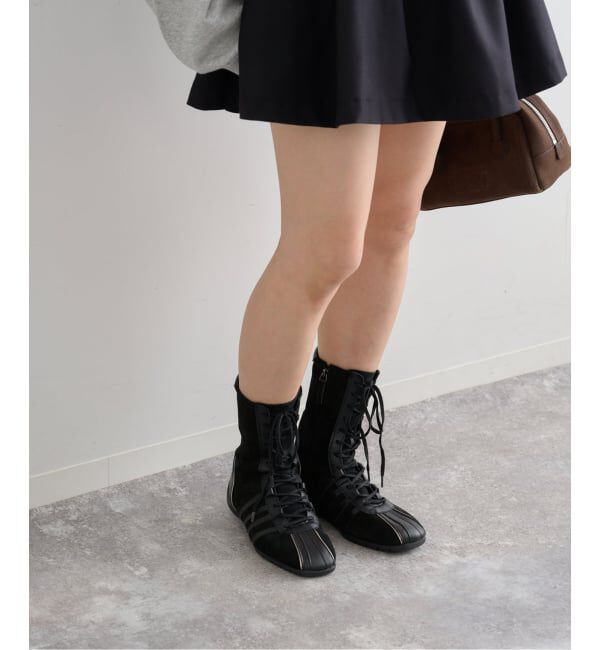 U by SPICK&SPAN「Rockfish Weatherwear /ロックフィッシュウェザーウェア BLIS HIGTOP SNKERS」|その他|