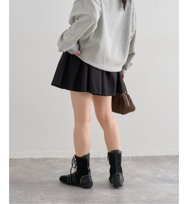 U by SPICK&SPAN「Rockfish Weatherwear /ロックフィッシュウェザーウェア BLIS HIGTOP SNKERS」|その他|