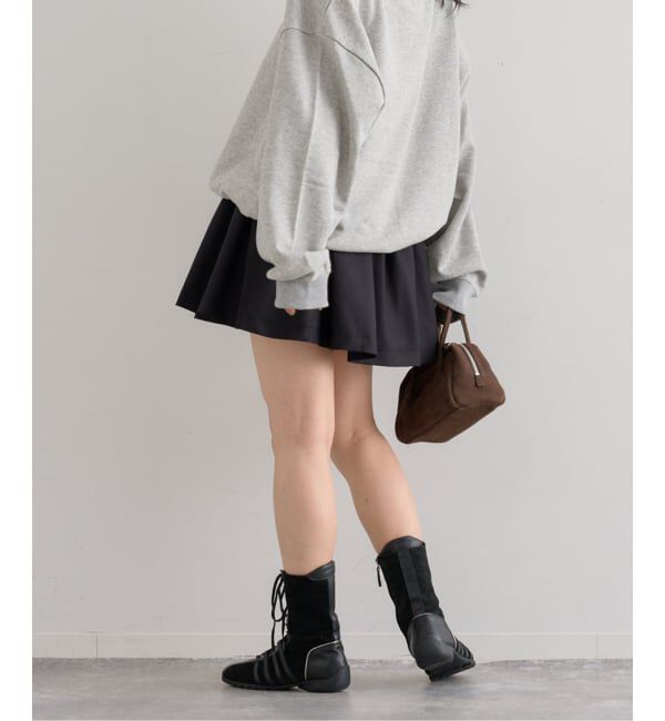 U by SPICK&SPAN「Rockfish Weatherwear /ロックフィッシュウェザーウェア BLIS HIGTOP SNKERS」|その他|