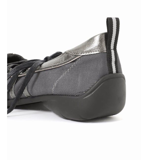 U by SPICK&SPAN「Rockfish Weatherwear/ロックフィッシュウェザーウェア BLISS LACEUP SNK」|その他|