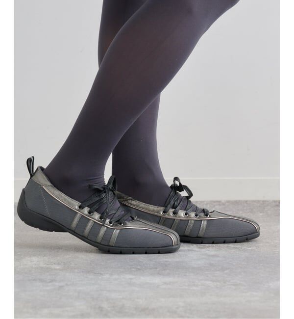 U by SPICK&SPAN「Rockfish Weatherwear/ロックフィッシュウェザーウェア BLISS LACEUP SNK」|その他|