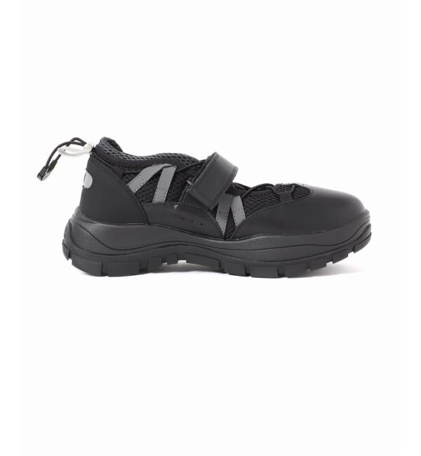 U by SPICK&SPAN「Rockfish Weatherwear/ロックフィッシュウェザーウェア BRYN VELCRO SNK」|その他|