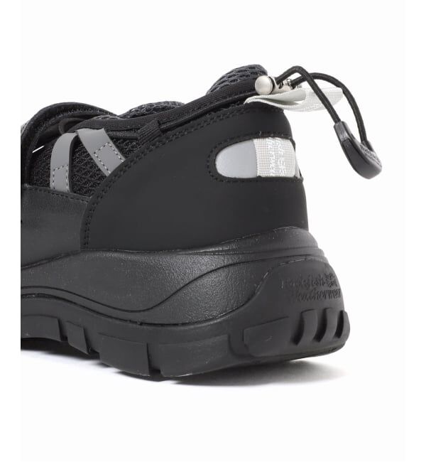 U by SPICK&SPAN「Rockfish Weatherwear/ロックフィッシュウェザーウェア BRYN VELCRO SNK」|その他|