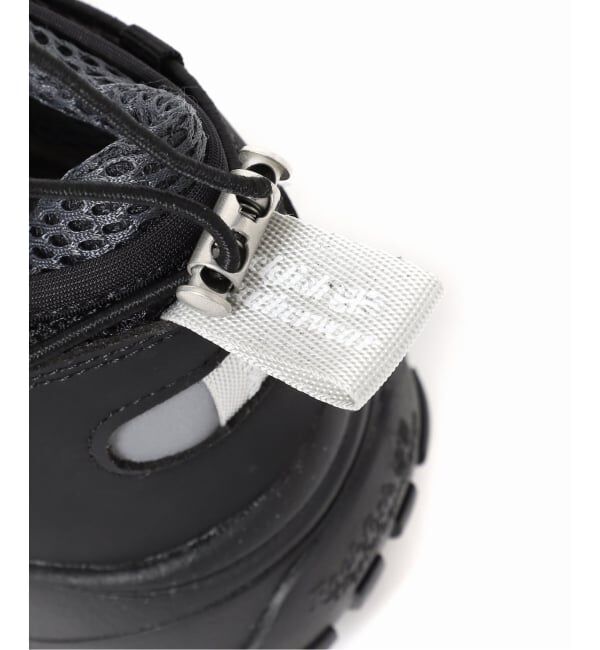 U by SPICK&SPAN「Rockfish Weatherwear/ロックフィッシュウェザーウェア BRYN VELCRO SNK」|その他|