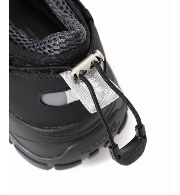 U by SPICK&SPAN「Rockfish Weatherwear/ロックフィッシュウェザーウェア BRYN VELCRO SNK」|その他|