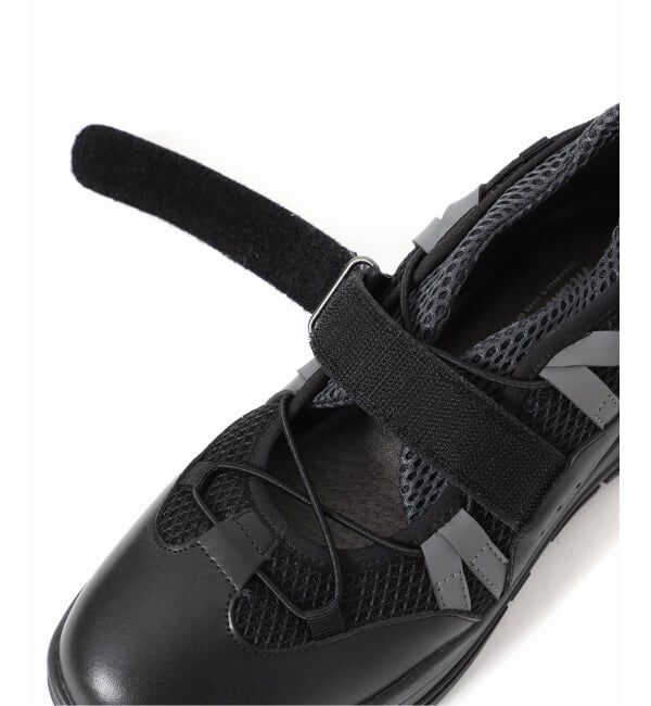 U by SPICK&SPAN「Rockfish Weatherwear/ロックフィッシュウェザーウェア BRYN VELCRO SNK」|その他|