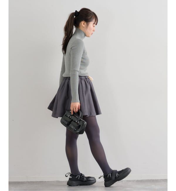 U by SPICK&SPAN「Rockfish Weatherwear/ロックフィッシュウェザーウェア BRYN VELCRO SNK」|その他|