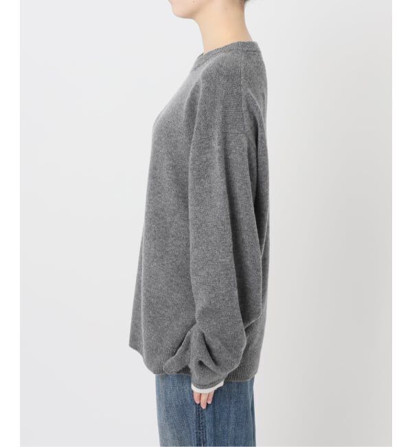 Spick and Span「Higuchi*Sアームウォーマーニット」|ニット・セーター|