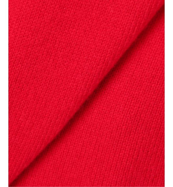 Spick and Span「Higuchi*Sアームウォーマーニット」|ニット・セーター|