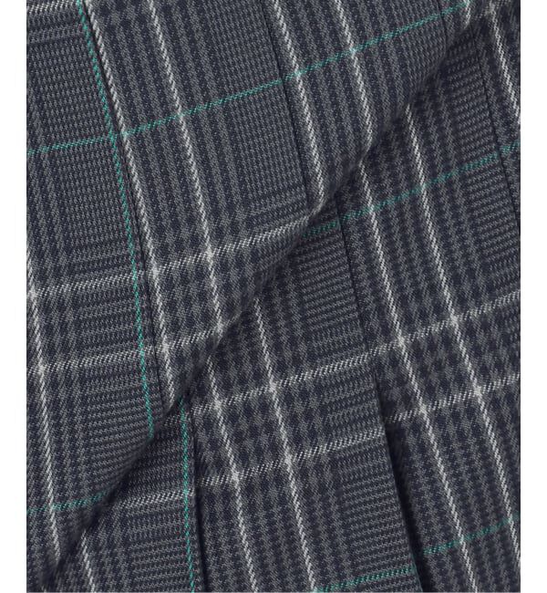 Spick and Span「ベルテッドプリーツスカート」|スカート|