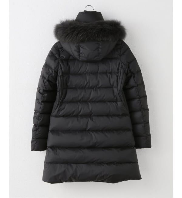 NOBLE「《WEB・一部店舗限定》TATRAS/タトラス SARMA サルマ ダウンジャケット」|ダウン|