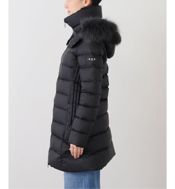 NOBLE「《WEB・一部店舗限定》TATRAS/タトラス SARMA サルマ ダウンジャケット」|ダウン|