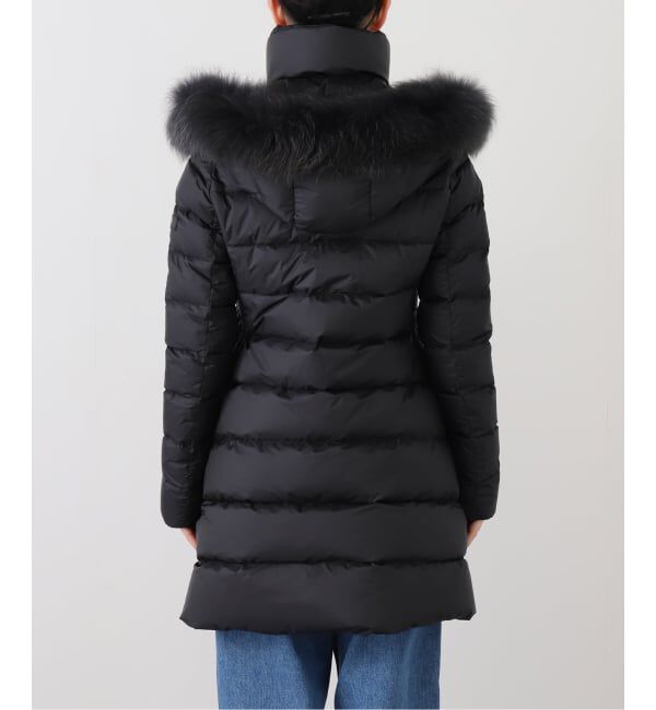 NOBLE「《WEB・一部店舗限定》TATRAS/タトラス SARMA サルマ ダウンジャケット」|ダウン|