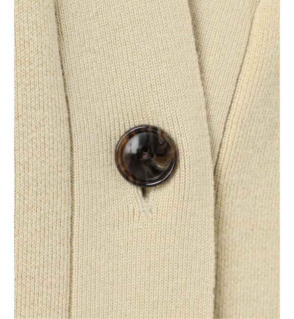 NOBLE「《追加》Vネックドルマンカーディガン」|カーディガン|