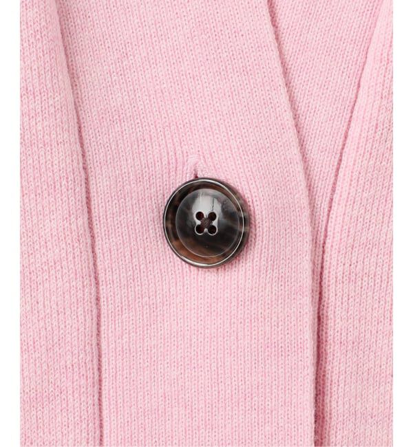 NOBLE「《追加》Vネックドルマンカーディガン」|カーディガン|