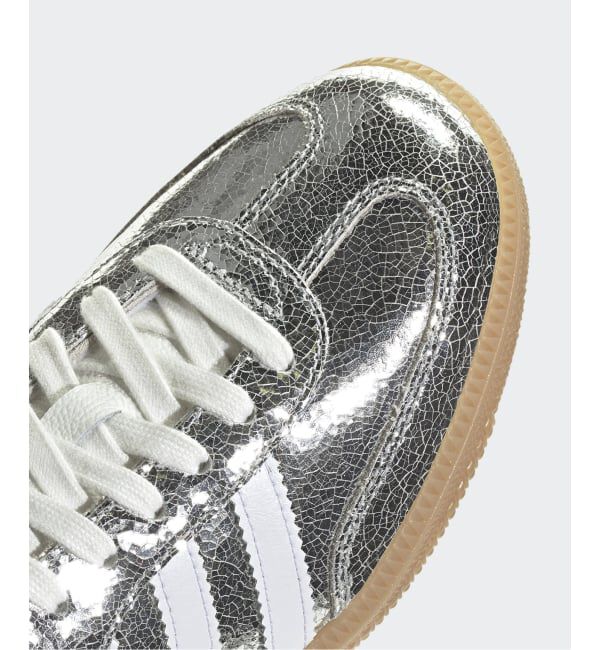 Spick and Span「《追加》adidas / アディダス SAMBA OG W」|スニーカー|