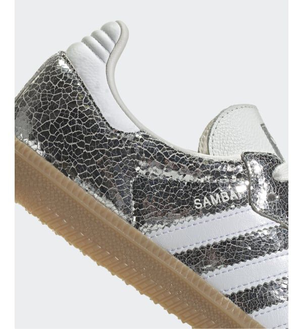 Spick and Span「《追加》adidas / アディダス SAMBA OG W」|スニーカー|