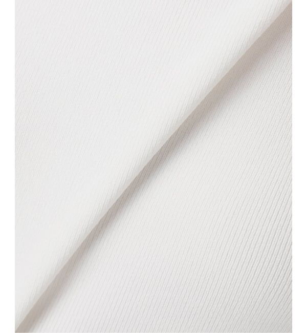 NOBLE「ショルダーボタンニットプルオーバー」|ニット・セーター|