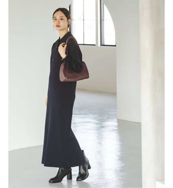 NOBLE「《WEB限定追加3》CHRISTIAN VILLA/クリスチャンヴィラ ボストンバッグ」|ボストンバッグ|