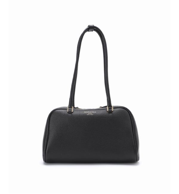 NOBLE「《WEB限定追加3》CHRISTIAN VILLA/クリスチャンヴィラ ボストンバッグ」|ボストンバッグ|