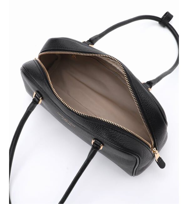 NOBLE「《WEB限定追加3》CHRISTIAN VILLA/クリスチャンヴィラ ボストンバッグ」|ボストンバッグ|