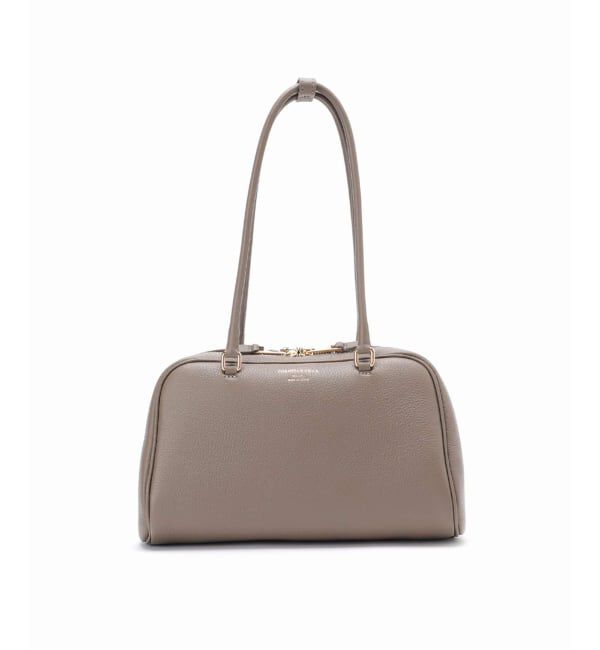 NOBLE「《WEB限定追加3》CHRISTIAN VILLA/クリスチャンヴィラ ボストンバッグ」|ボストンバッグ|