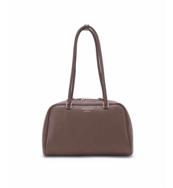 NOBLE「《WEB限定追加3》CHRISTIAN VILLA/クリスチャンヴィラ ボストンバッグ」|ボストンバッグ|