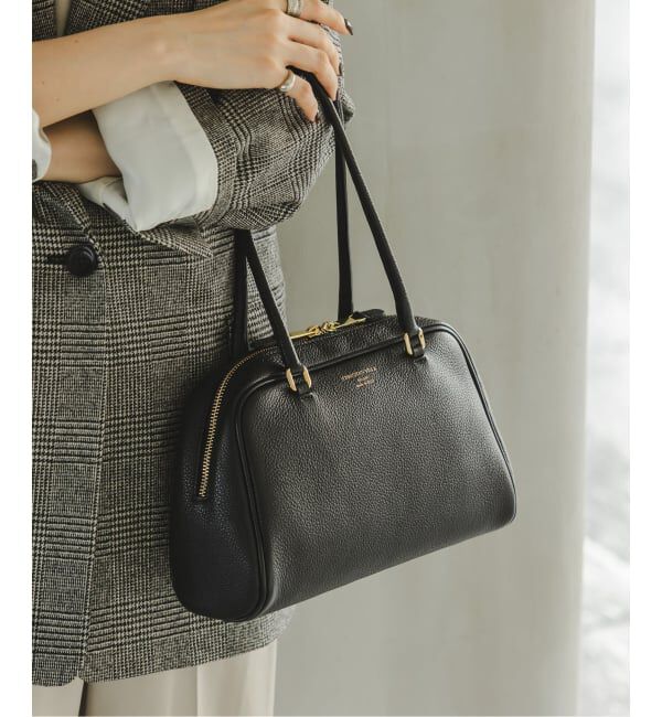 NOBLE「《WEB限定追加3》CHRISTIAN VILLA/クリスチャンヴィラ ボストンバッグ」|ボストンバッグ|