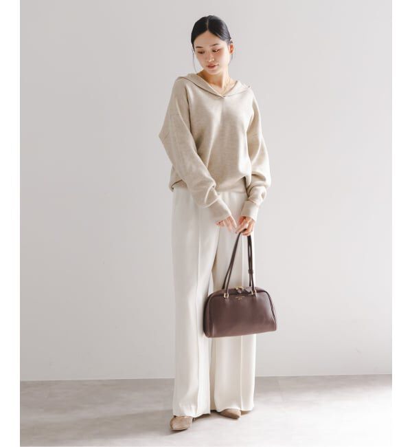 NOBLE「《WEB限定追加3》CHRISTIAN VILLA/クリスチャンヴィラ ボストンバッグ」|ボストンバッグ|